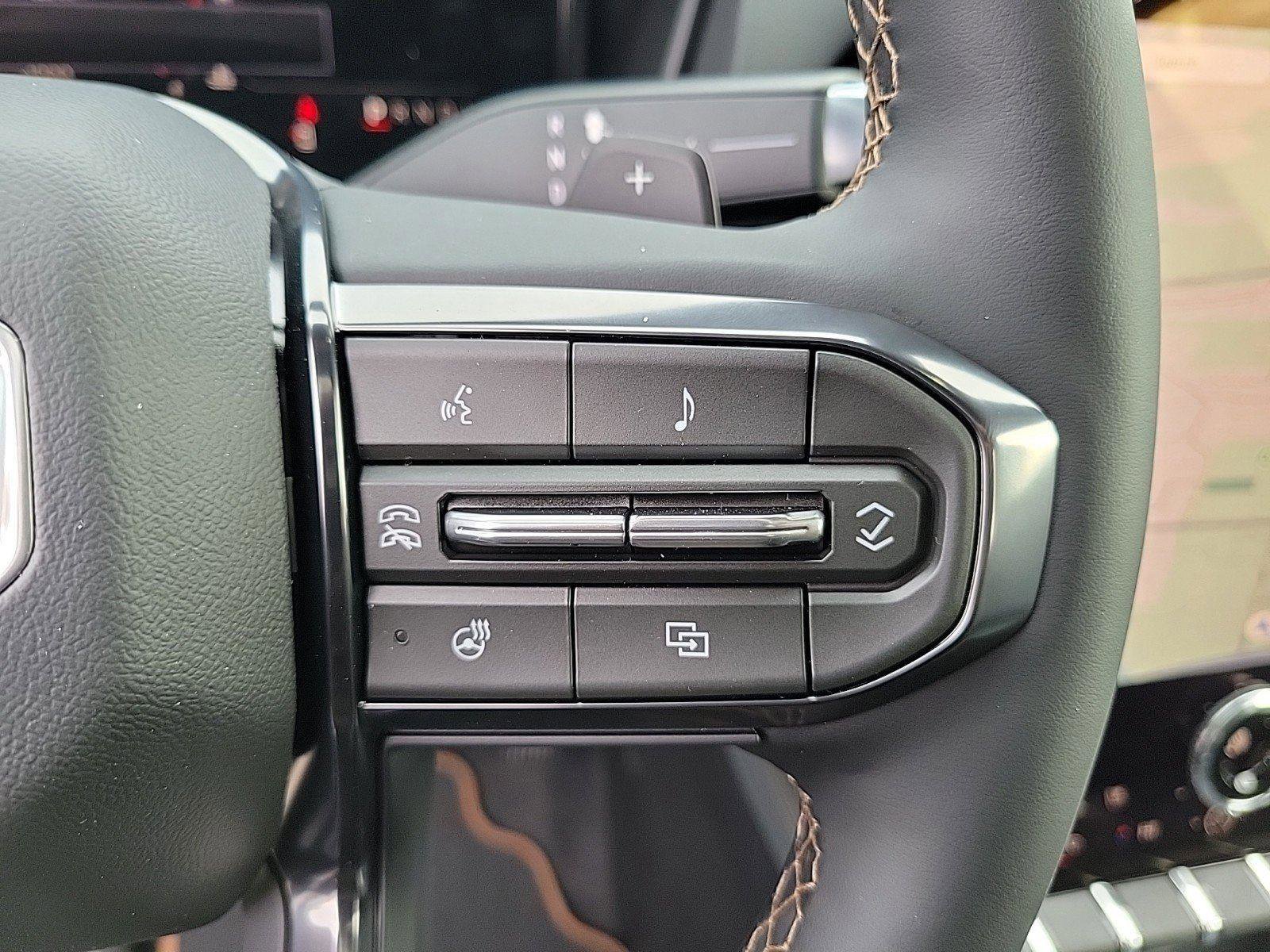 New 2026 GMC Terrain AT4 w/ Convenience Package III image 22