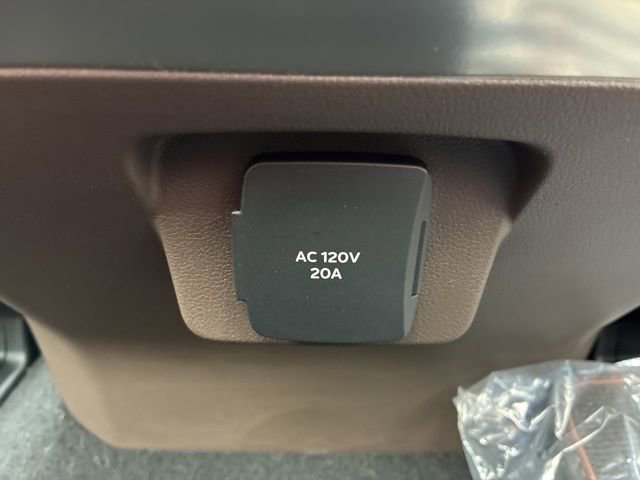 New 2026 Ford F250 King Ranch w/ FX4 Off-Road Package image 23