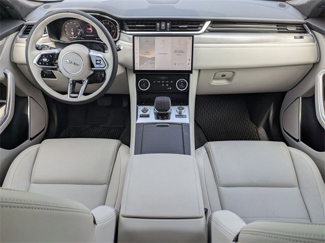New 2026 Jaguar F-PACE R-Dynamic S image 14