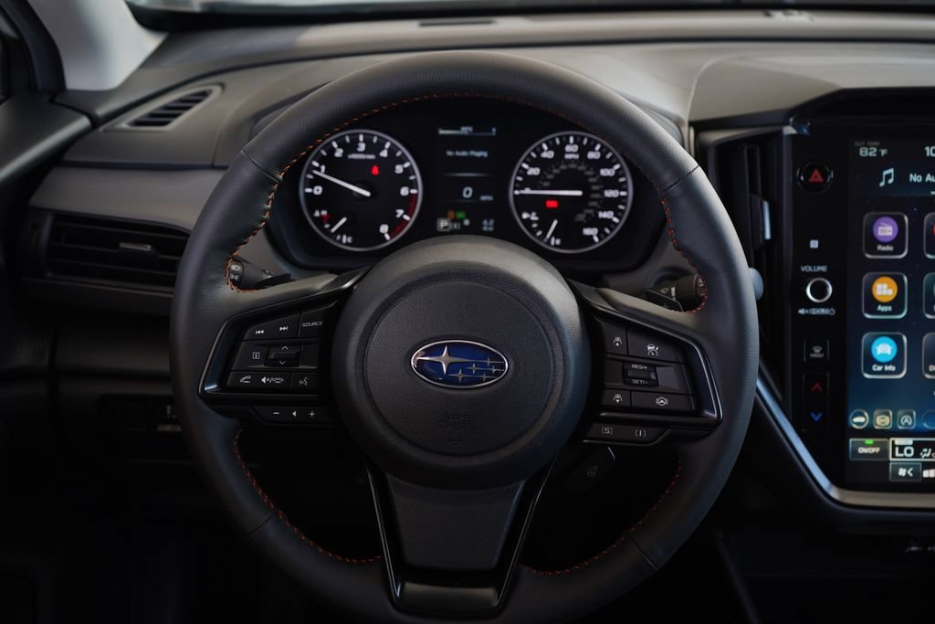 New 2026 Subaru Crosstrek 2.5i Limited AWD/4WD image 10