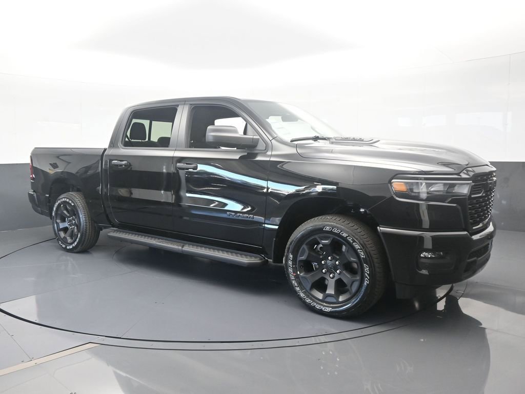 New 2026 RAM 1500 Express image 8