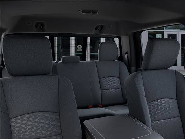 New 2026 RAM 3500 Tradesman AWD/4WD image 26