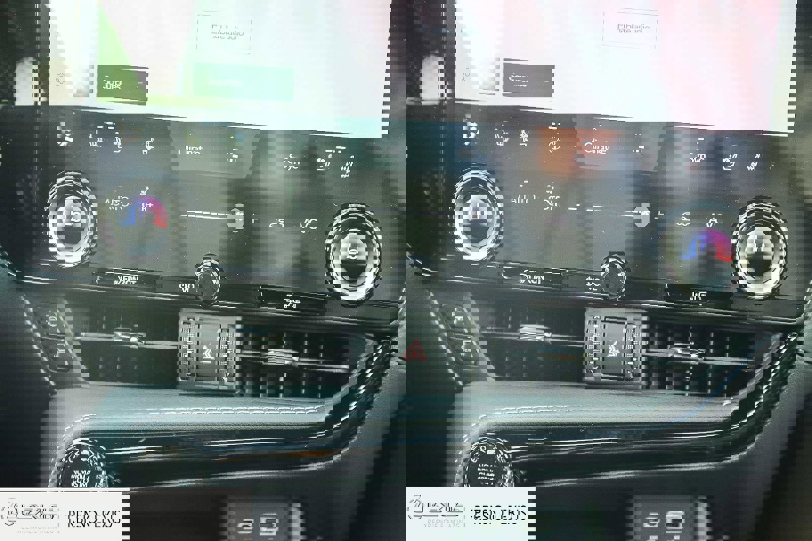 New 2026 Lexus NX 450h+ F Sport image 16