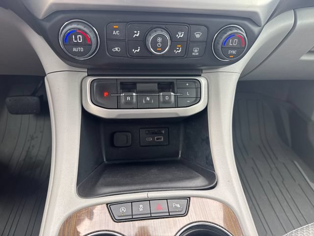 Used 2023 GMC Acadia SLE w/ Driver Convenience Package AWD/4WD image 21
