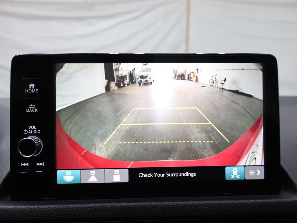 Used 2022 Honda Civic Si image 28