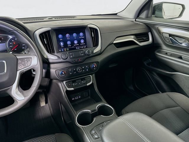 Used 2023 GMC Terrain SLE w/ Driver Convenience Package image 25