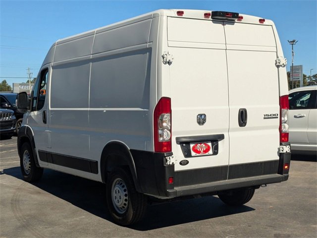 New 2026 RAM ProMaster 1500 w/ Convenience Group image 5