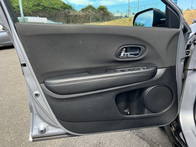 Used 2022 Honda HR-V Sport image 16
