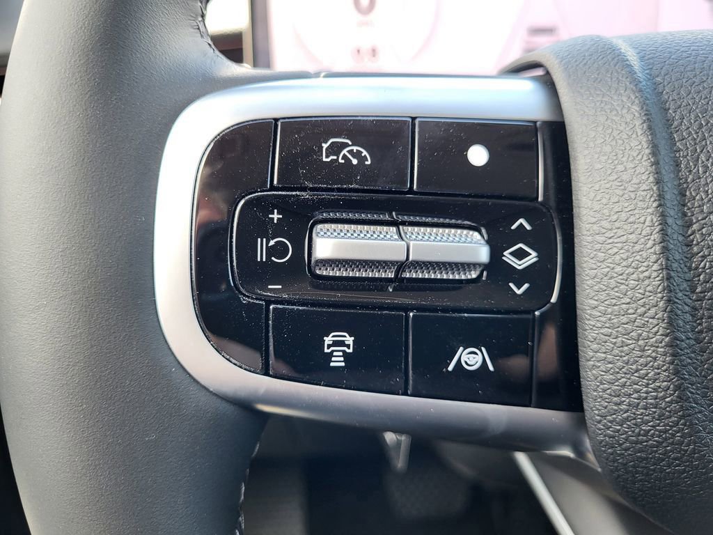 New 2026 Genesis GV70 2.5T Select AWD/4WD image 22