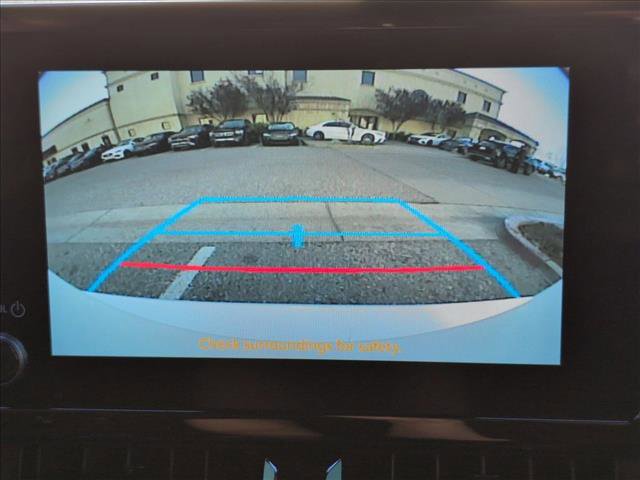 Used 2025 Toyota Corolla GR image 13