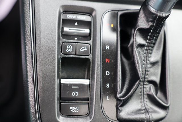 Used 2023 Honda CR-V EX-L image 32