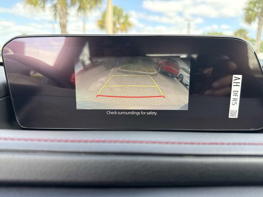 Certified 2024 MAZDA CX-30 AWD 2.5 S w/ Preferred Package image 31