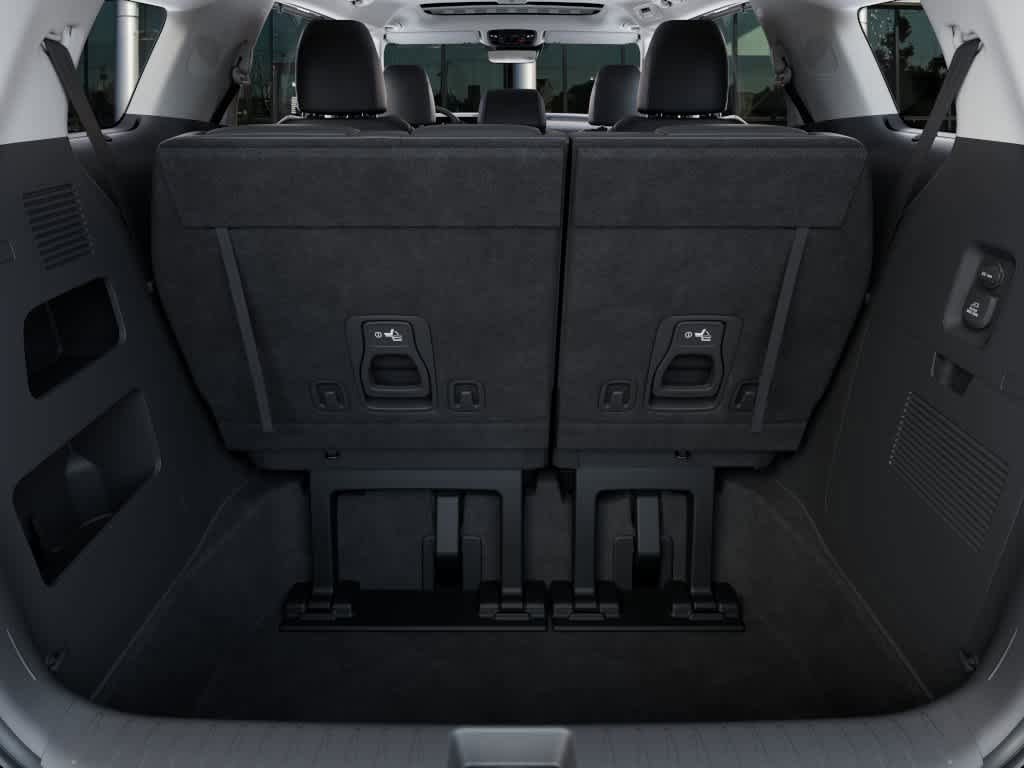 New 2026 Kia Carnival SX FWD image 19