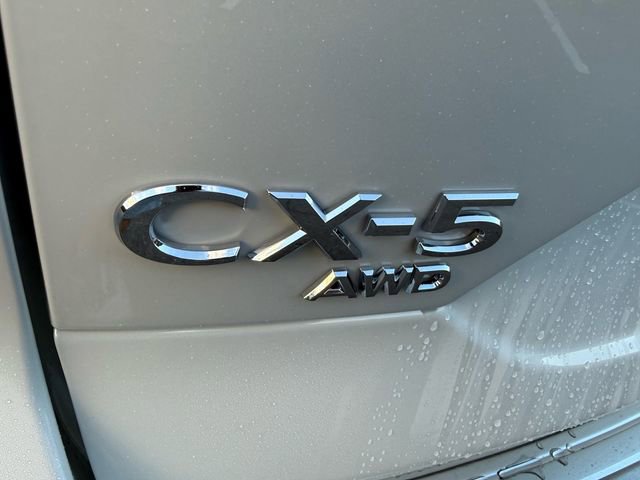 New 2025 MAZDA CX-5 AWD 2.5 S w/ Premium Plus Pkg image 11