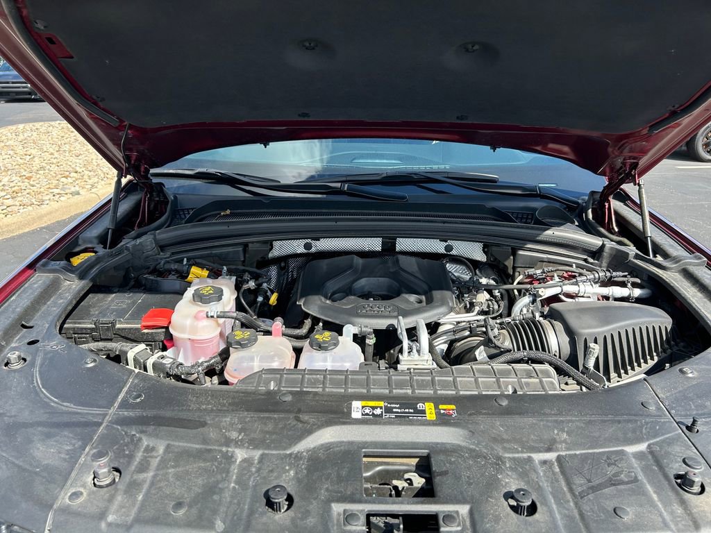 Certified 2023 Jeep Grand Cherokee 4WD 4xe image 29