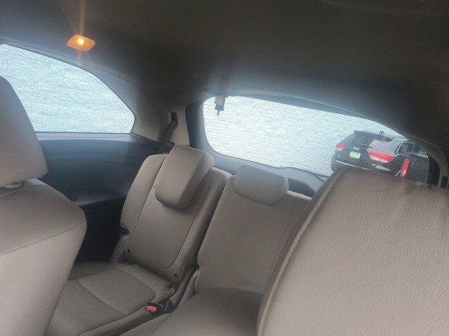Used 2018 Honda Odyssey EX-L image 14