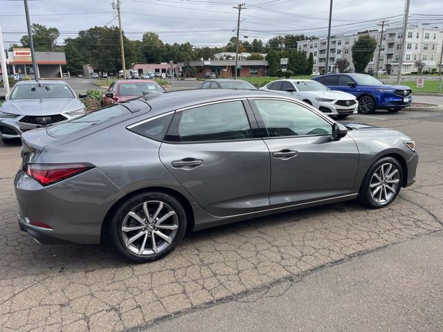 Certified 2025 Acura Integra image 15