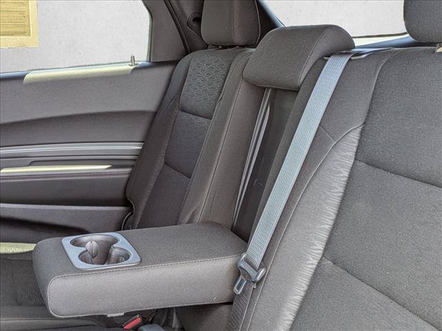 Used 2026 Dodge Durango GT AWD/4WD image 24