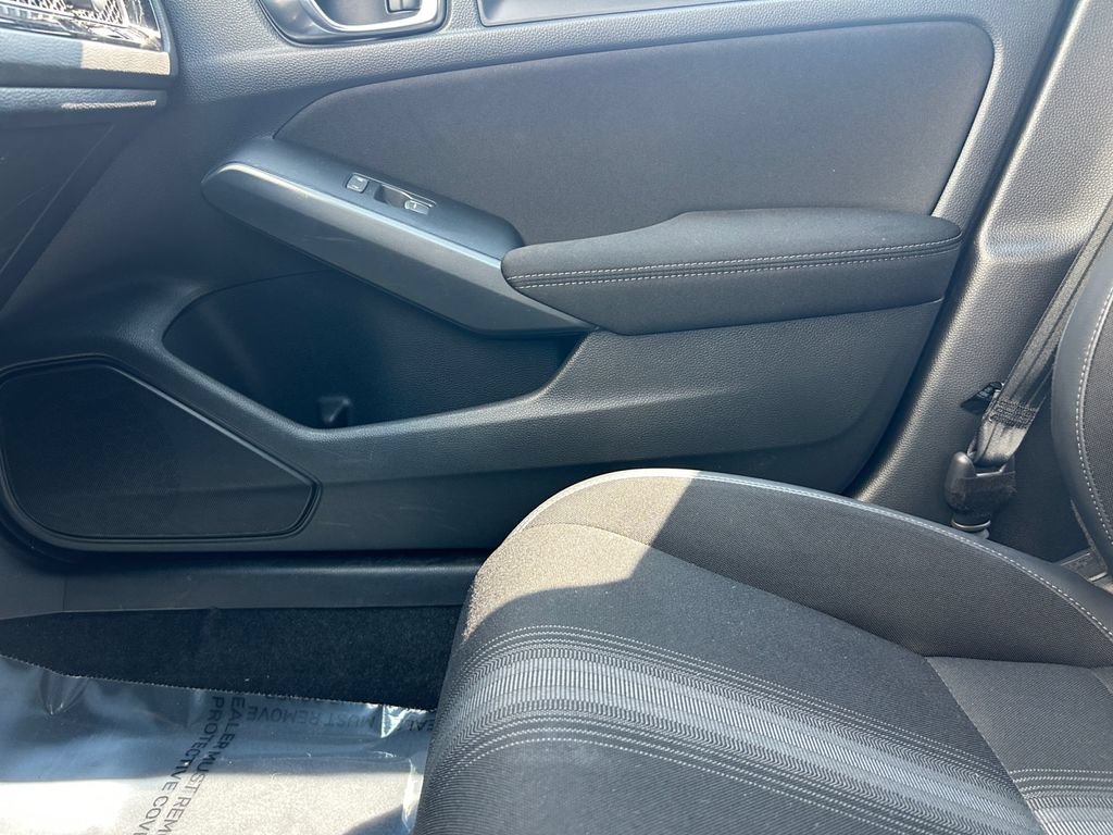 Certified 2023 Honda Civic Sport image 31