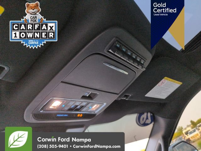 Certified 2026 Ford F350 Platinum w/ Tremor Off-Road Package AWD/4WD image 24