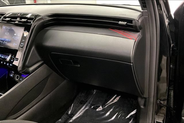 Used 2022 Hyundai Tucson N Line AWD/4WD image 19