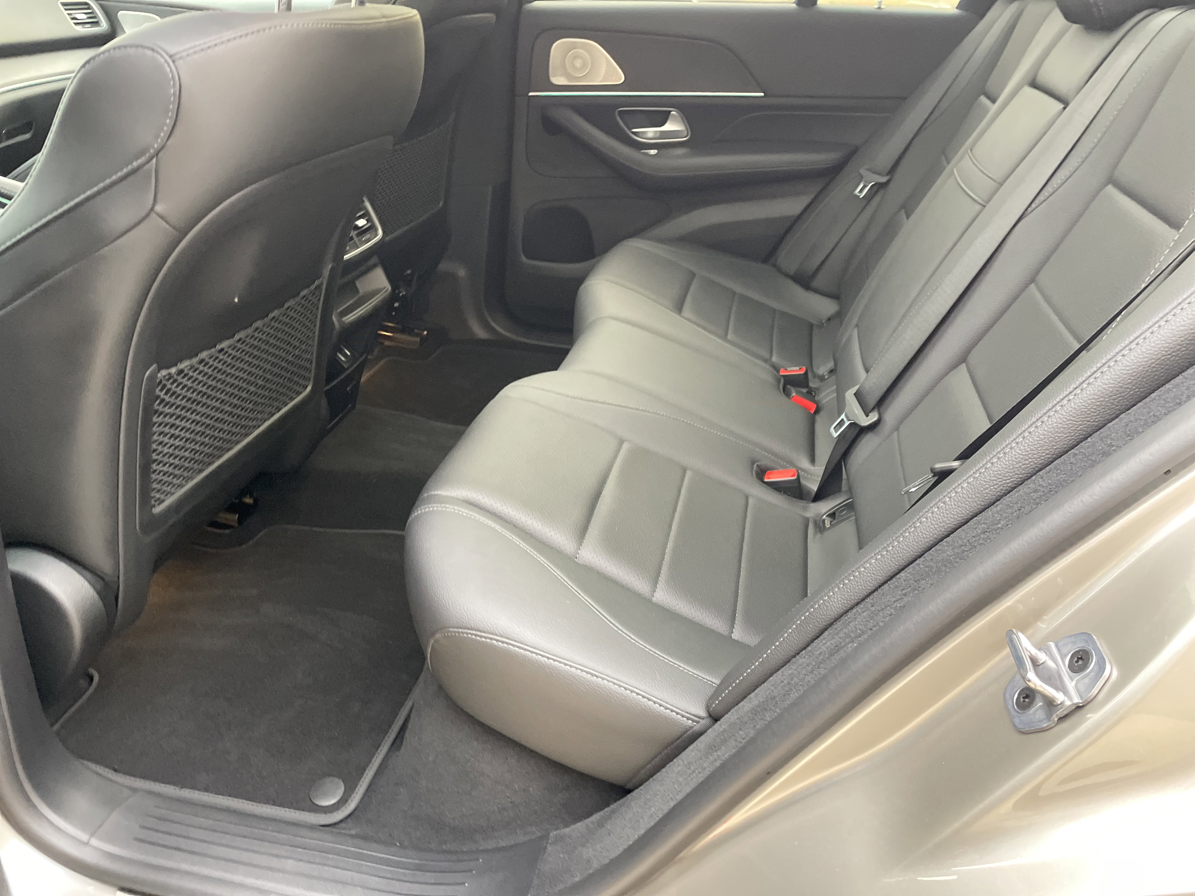 Used 2023 Mercedes-Benz GLE 350 4MATIC image 38