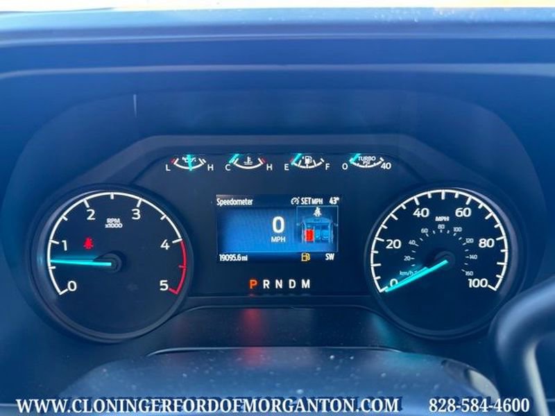 Used 2024 Ford F450 XLT w/ 360-Degree Camera Package image 26