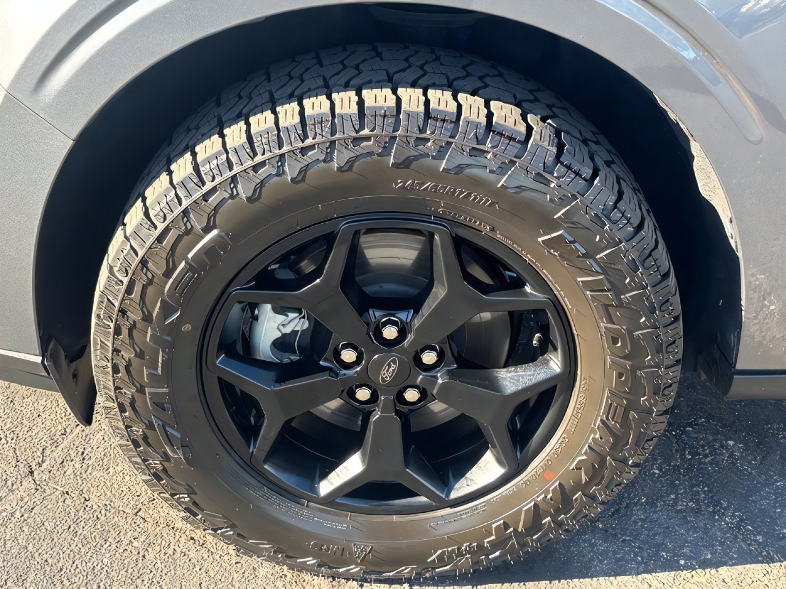 Used 2023 Ford Maverick Lariat w/ Lariat Luxury Package image 10