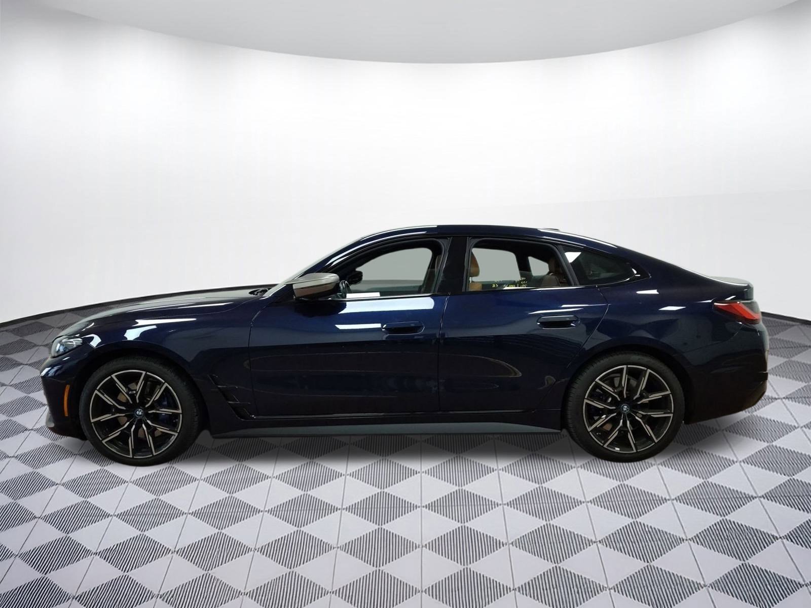 Certified 2023 BMW i4 M50 w/ Premium Package image 2