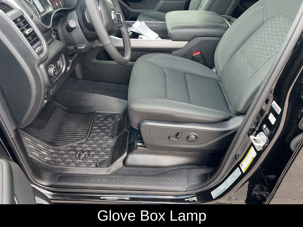 Certified 2026 RAM 1500 Big Horn image 32