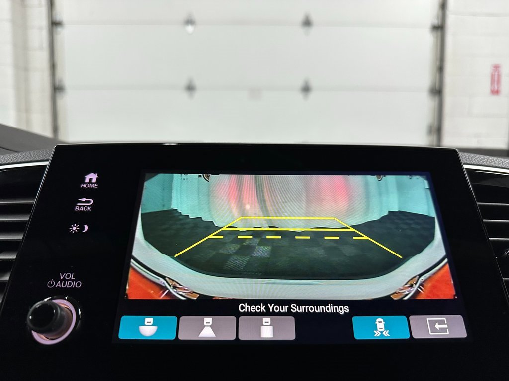 Used 2025 Honda Passport EX-L image 28