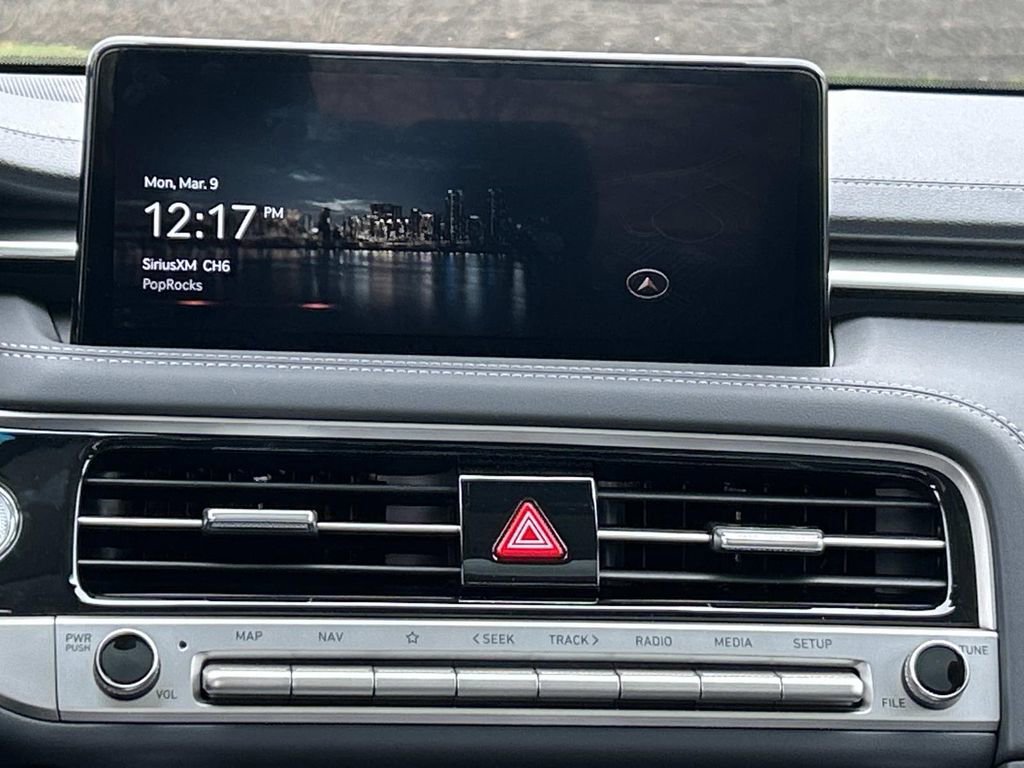 New 2026 Genesis G70 2.5T Prestige image 28