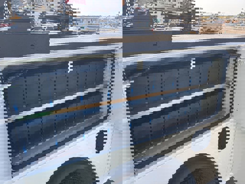 New 2025 Chevrolet Silverado 3500 W/T w/ WT Convenience Package image 26