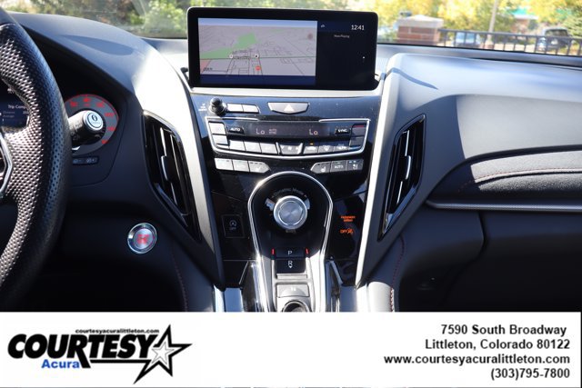 Used 2024 Acura RDX w/ Advance Package AWD/4WD image 15