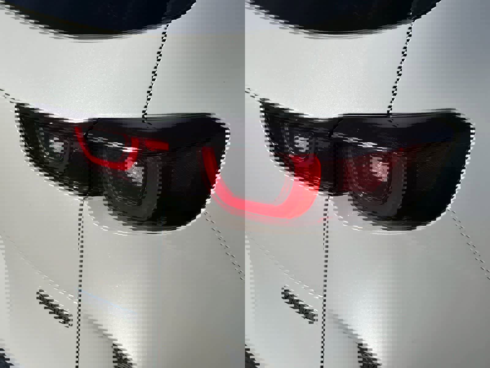 Used 2025 MAZDA CX-50 AWD 2.5 S w/ Preferred Package image 9