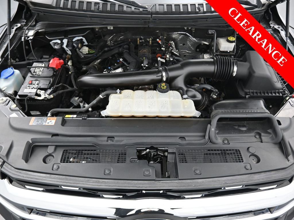 Used 2024 Ford Expedition Max Limited image 13