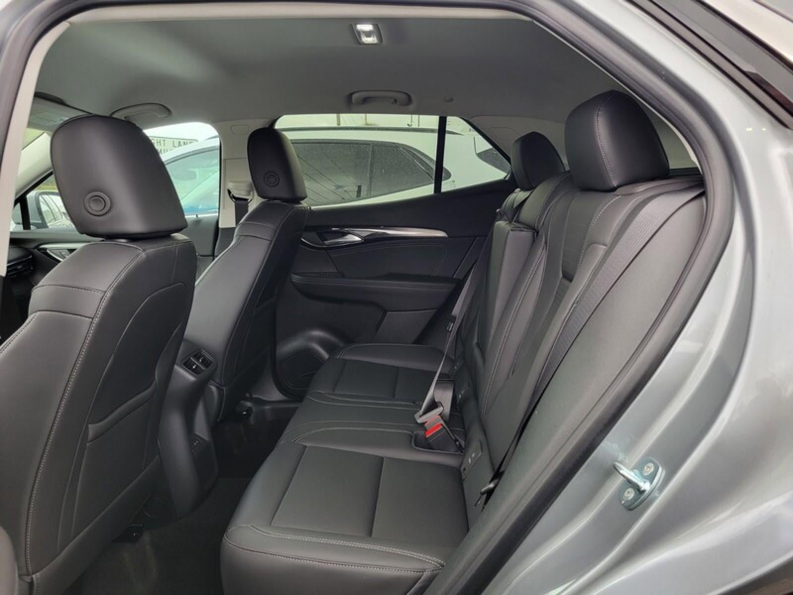 New 2026 Buick Envision Preferred AWD/4WD image 28