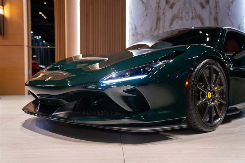 Used 2022 Ferrari F8 Tributo RWD image 9
