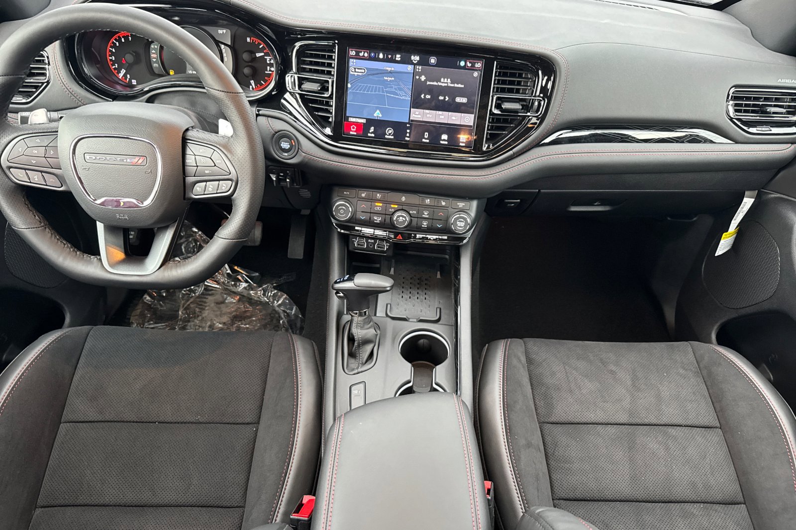 New 2026 Dodge Durango GT image 12