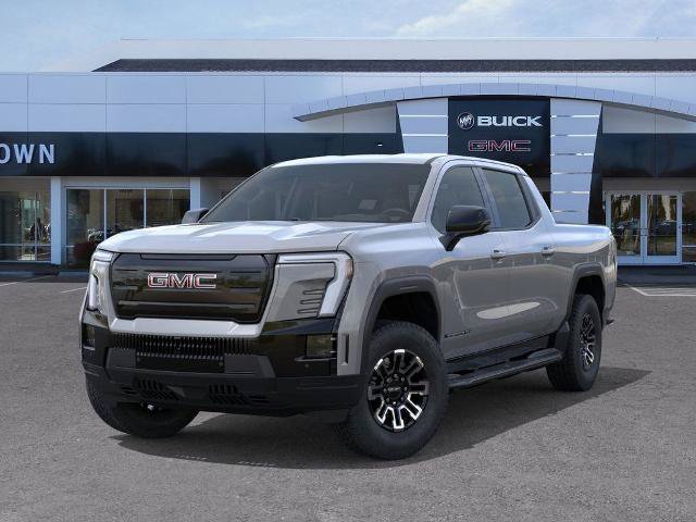 New 2026 GMC Sierra EV Elevation AWD/4WD image 6