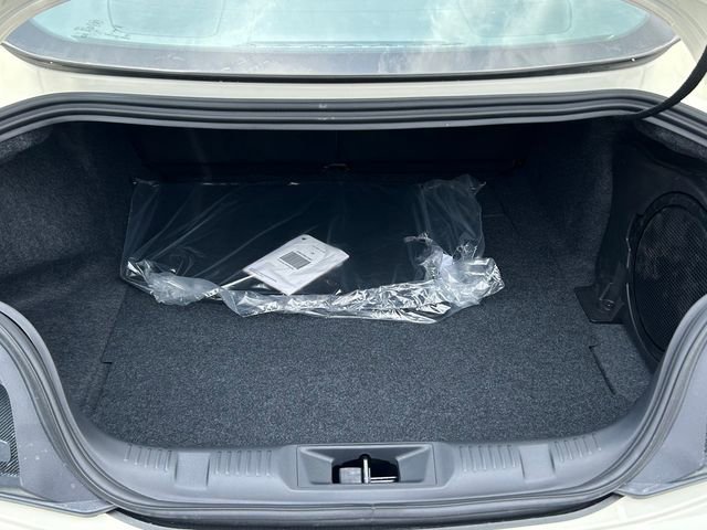 New 2025 Ford Mustang GT Premium w/ 60th Anniversary Package image 5