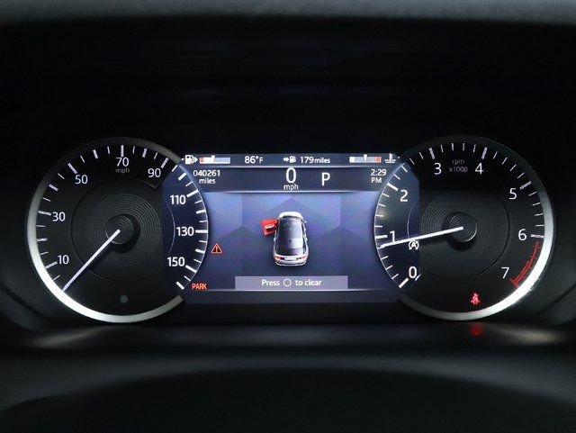 Certified 2022 Land Rover Discovery Sport S AWD/4WD image 22