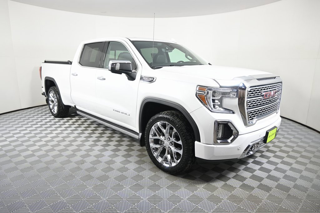 Used 2019 GMC Sierra 1500 Denali image 10