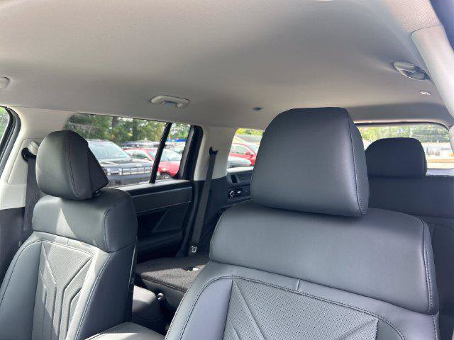 New 2027 Hyundai Santa Fe SEL w/ Tow & Go Package AWD/4WD image 21