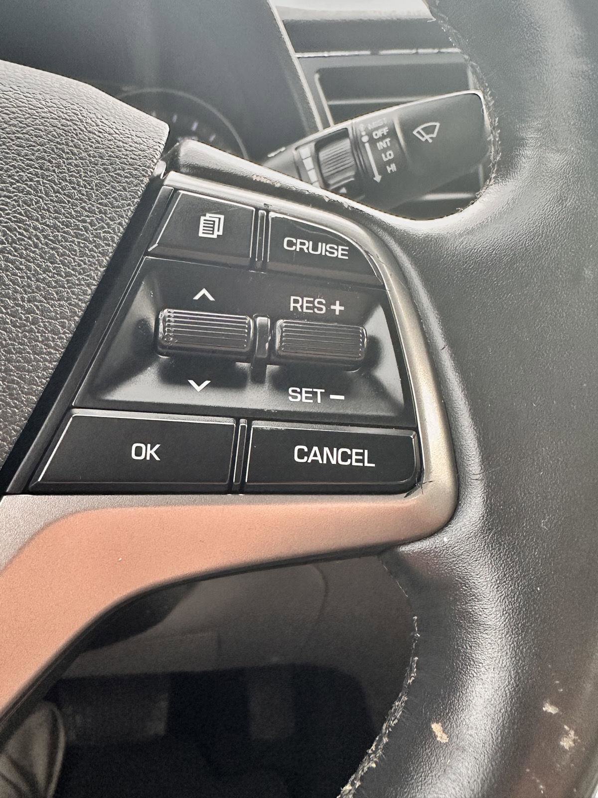 Used 2017 Hyundai Elantra SE w/ SE A/T Tech Package 03 image 15