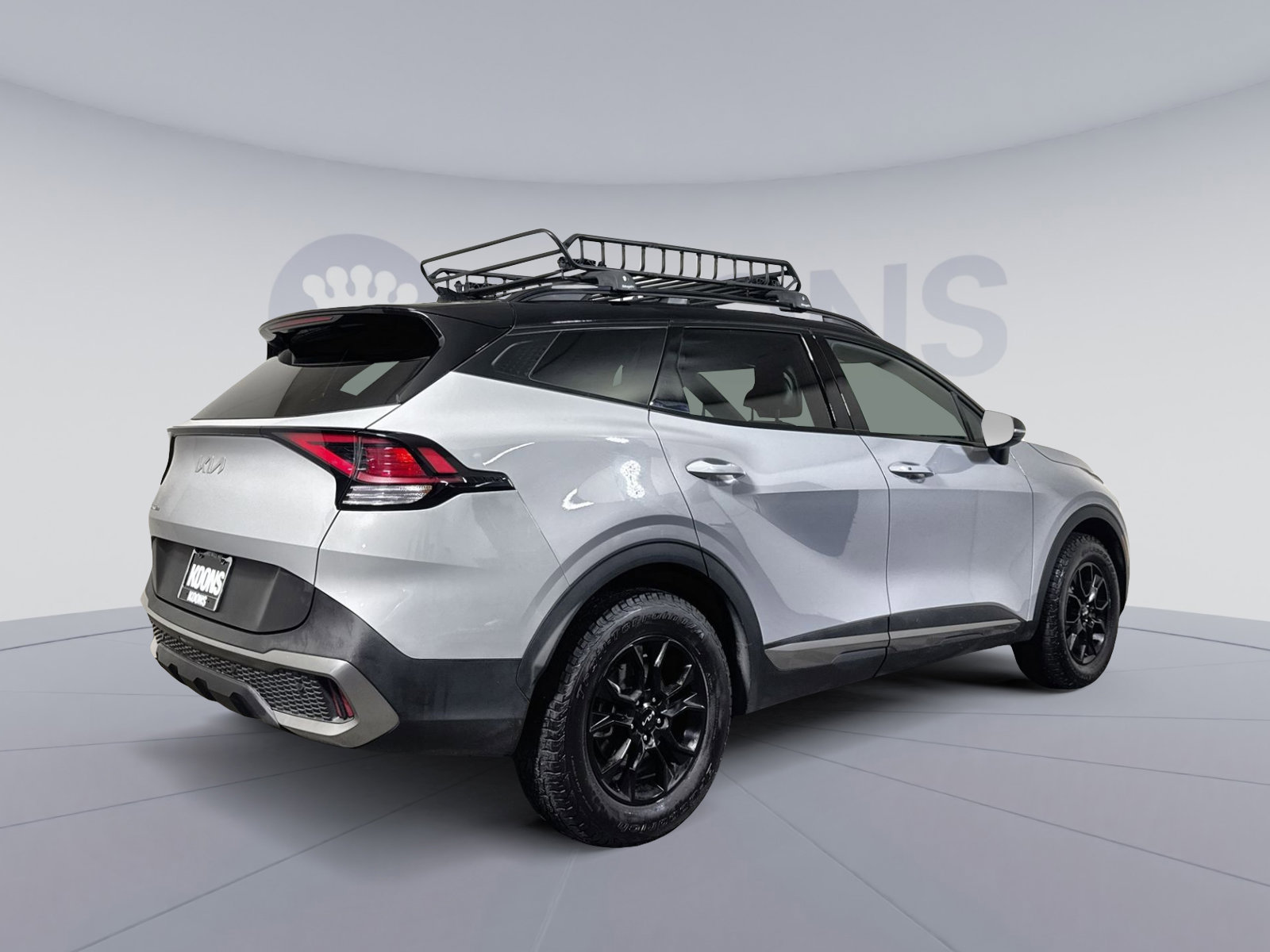 Used 2024 Kia Sportage X-Pro image 7