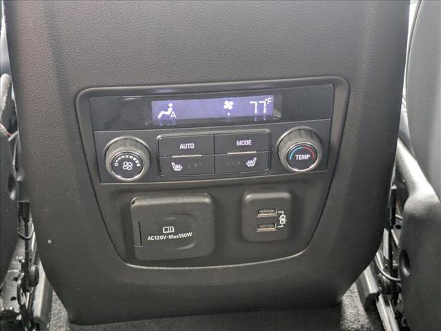 Used 2021 Buick Enclave Premium w/ Surround and Sites Package image 21