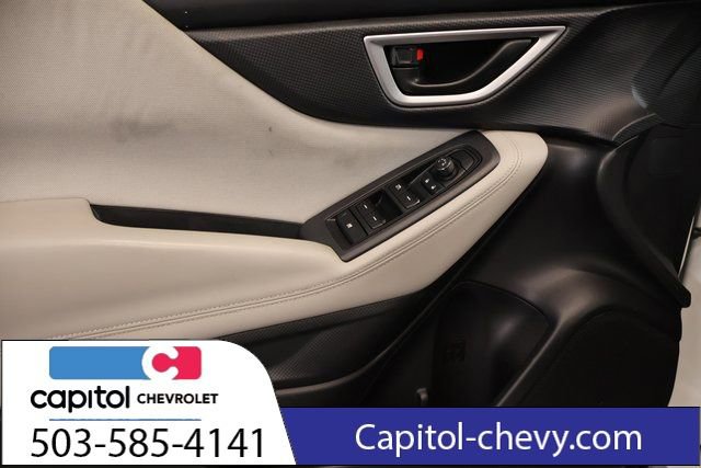 Used 2021 Subaru Forester image 10