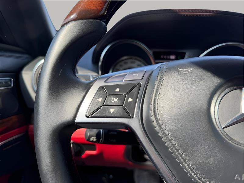 Used 2014 Mercedes-Benz SL 550 image 53