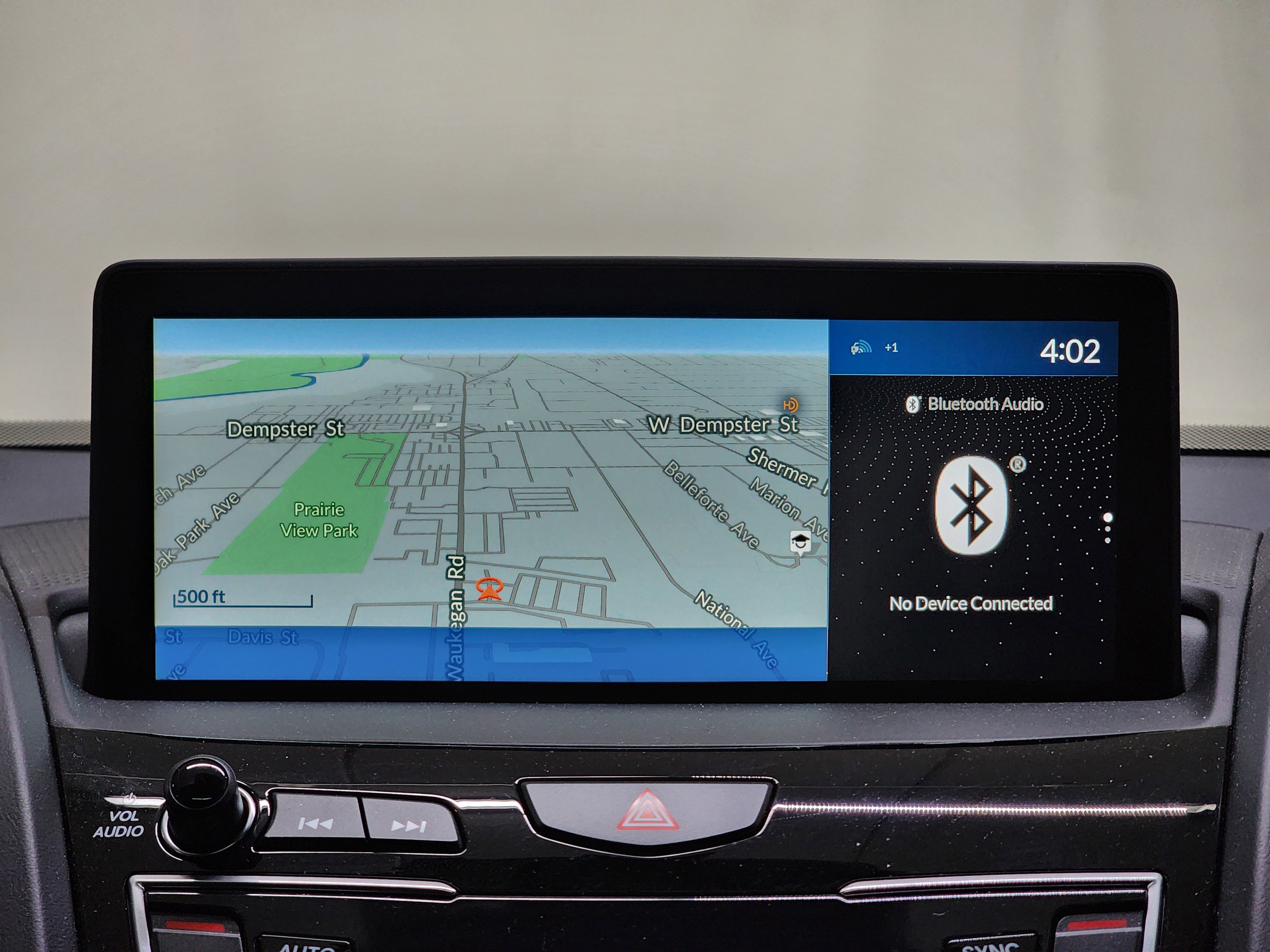 Certified 2025 Acura RDX A-Spec image 27